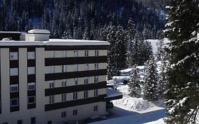 Robinson Club Arosa